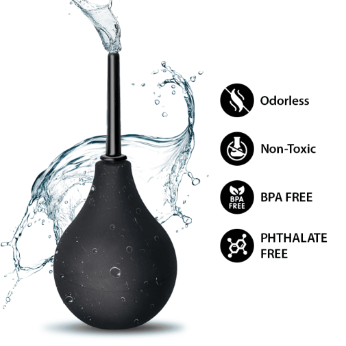 Comfort Anal Douche Image 7